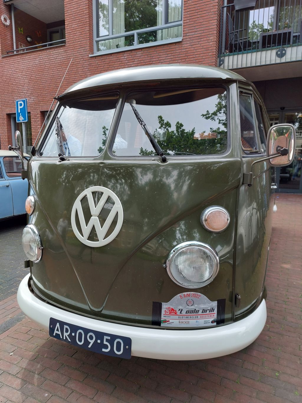 Oldtimerrit Geesteren 5 juni 2022 - 111